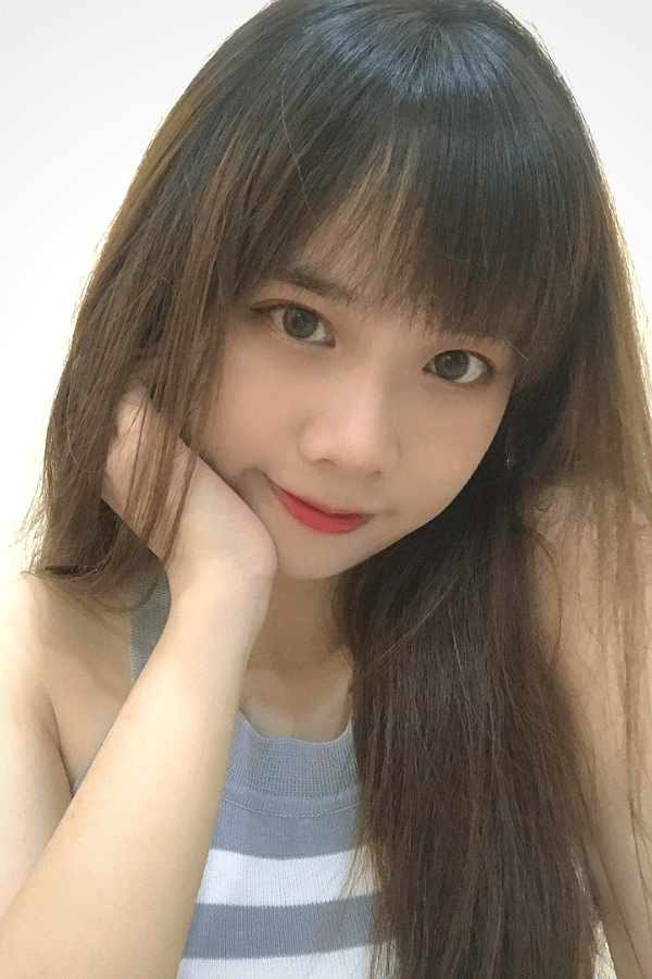 推介: Xin Ying Lew
